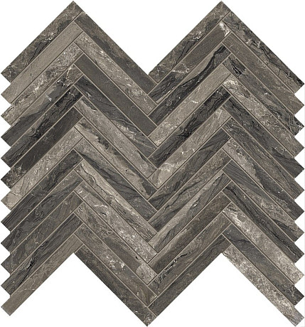 Мозаика Lisca Gemstone Mink Lux (30x33)