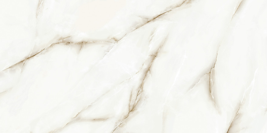 Керамогранит Bianco Chiara (57x114) GFA114BCH00L GFA114BCH00L