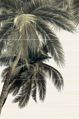 Панно Del Mare (74.7x50) PWU09DLM3