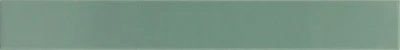 Керамическая плитка Equipe Hopp Green 5x40x0,88 Matt