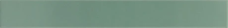 Керамическая плитка Equipe Hopp Green 5x40x0,88 Matt