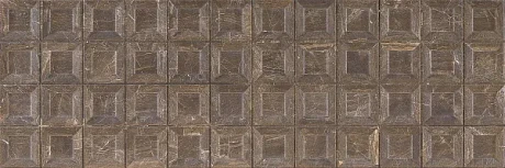 Керамическая плитка Rlv. Forvm Brown 30x90