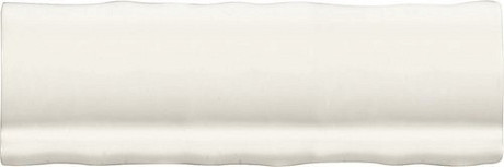 Бордюр MOLDURA VINTAGE WHITE (5x15) A018874