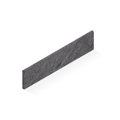Плинтус Brave Grey Battiscopa (7.2x60) A1IG