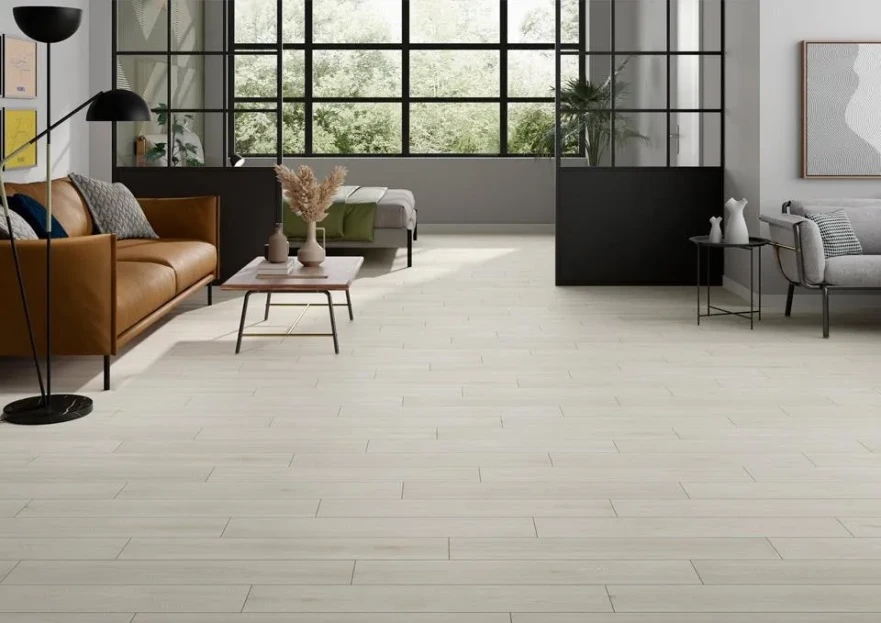 Керамогранит Nanotech Nordby Natural Mt (23x120) Rect. CAH4NORDQDHA CAH4NORDQDHA