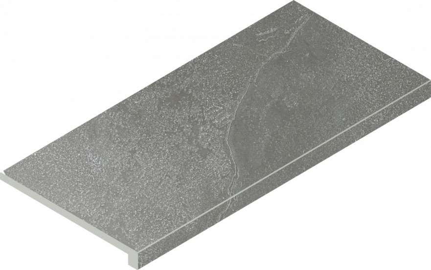 Ступень фронтальная Materia Carbonio Scalino Front 620070000816 (33x60) 620070000816