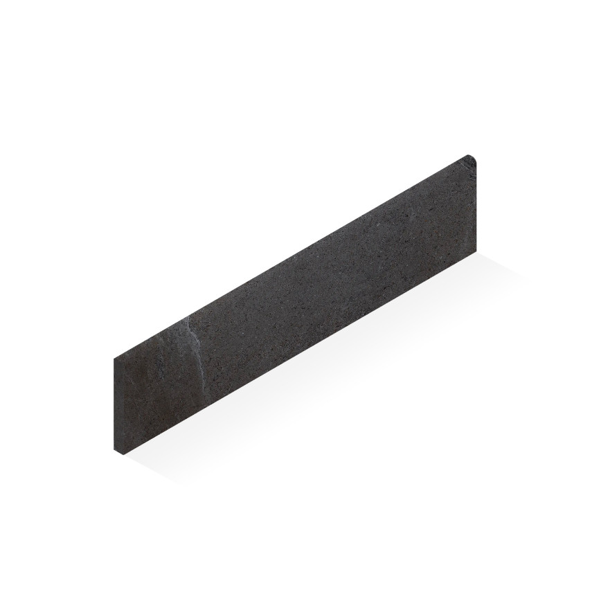 Плинтус Batt limequartz lead mat rett LQB677MR (9x59.5) LQB677MR