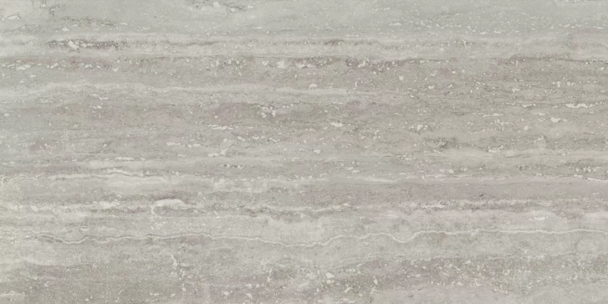 Керамогранит Travertino Grigio 60x120х0,9 Relief matt 111.214.1181
