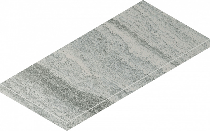 Ступень угловая левая Climb Iron Scalino Sx 620070000745 (33x60) 620070000745