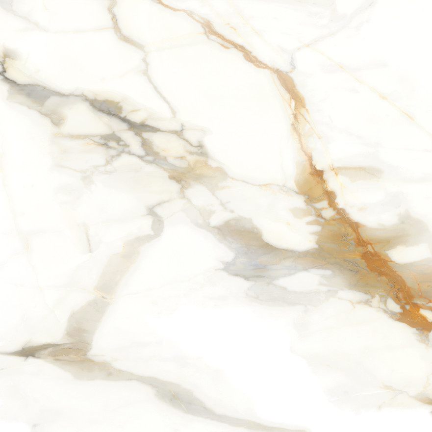 Керамогранит Calacatta Oro (57x57) GFA57CLR04L GFA57CLR04L
