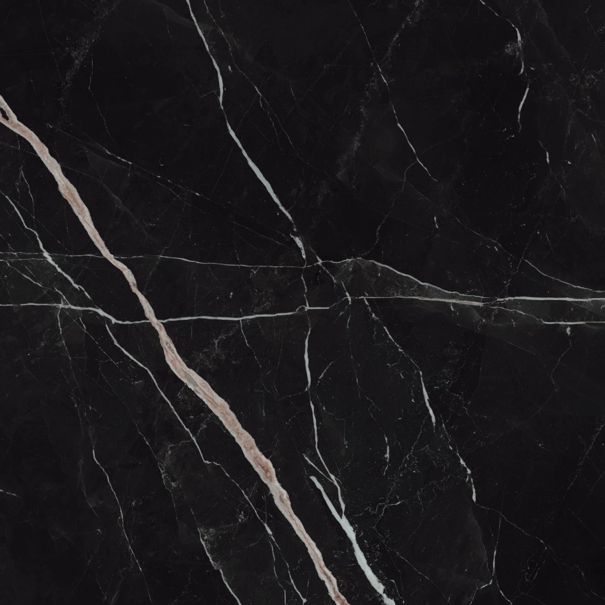 Керамогранит Empire Calacatta Black Lap Ret 610015000612 (80x80) 610015000612