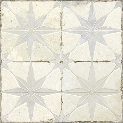 Fs Star White Lt (45x45x0,95)