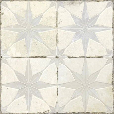 Fs Star White Lt (45x45x0,95)
