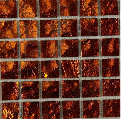 Мозаика Murano Specchio10 (30x30)