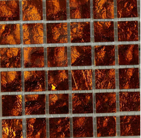 Мозаика Murano Specchio10 (30x30)