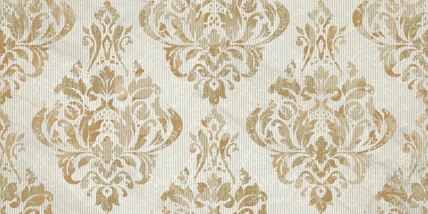 Декор Allure Vision/Аллюр Вижн (40x80) 600080000393 600080000393