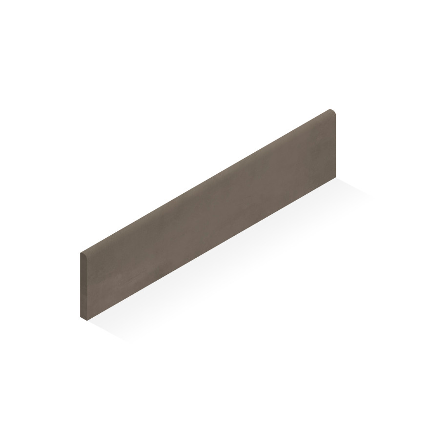 Плинтус Boost Pro Taupe Battiscopa Digitale (4.6x60) A0QY A0QY