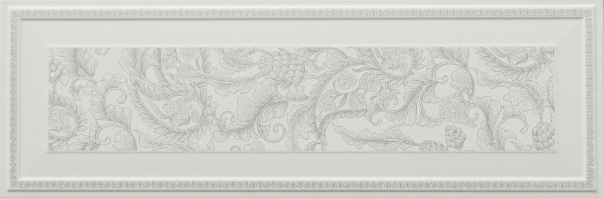 Декор England perla boiserie sarah dec EG334BSD (33.3x100) EG334BSD
