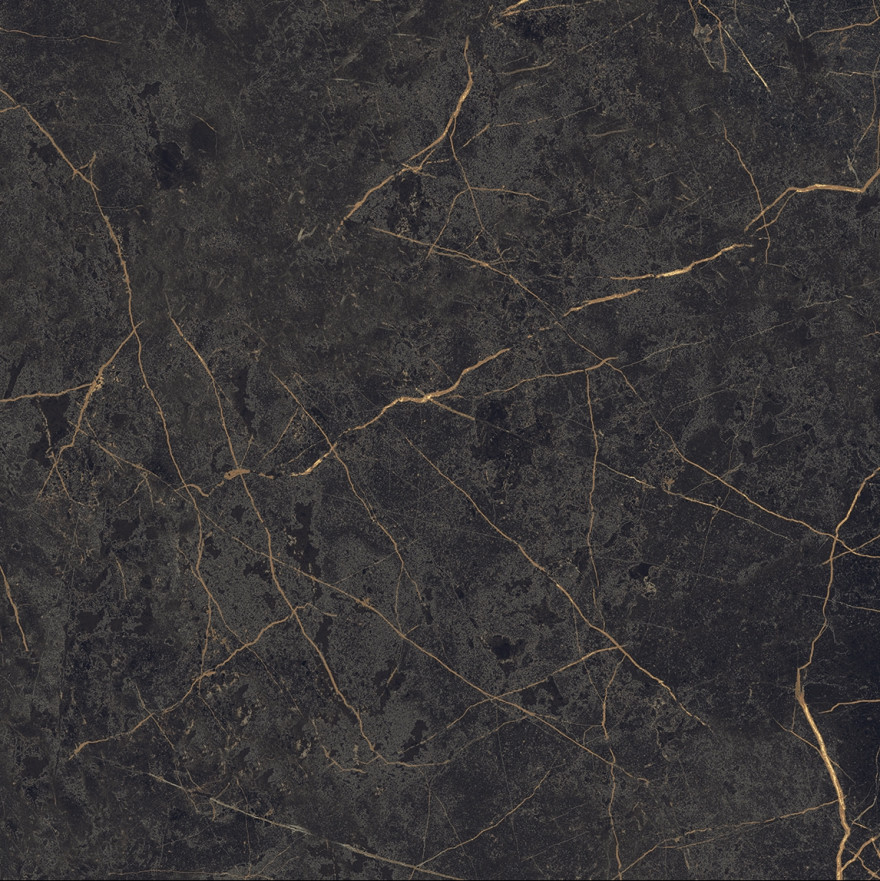 Керамогранит Epoque Black Ret (60x60) PF60004307 PF60004307