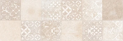 Керамическая плитка R8J2 Eterna Decoro History 3D rett. 30x90