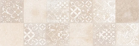 Керамическая плитка R8J2 Eterna Decoro History 3D rett. 30x90