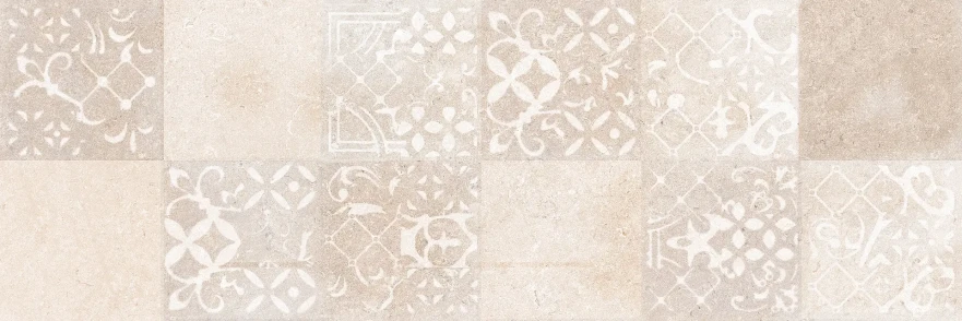 Керамическая плитка R8J2 Eterna Decoro History 3D rett. 30x90 R8J2
