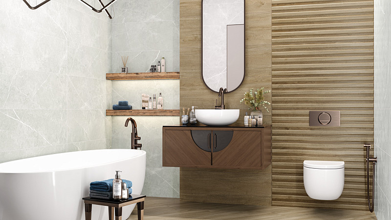 Woodstyle
