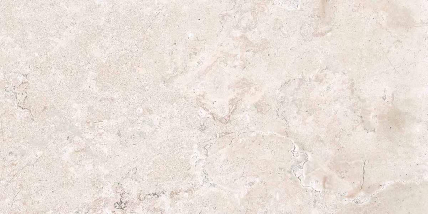 Керамогранит 0012927 Limoges White Nat R (60x120) 0012927