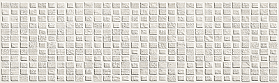 Декор Project White (29х100)
