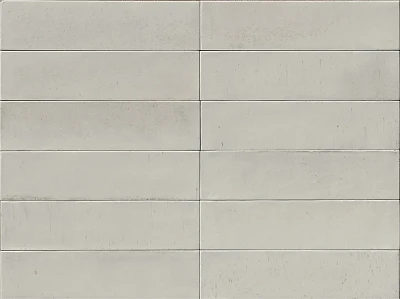 Керамогранит Marazzi Lume 6x24 Ma9p Off White Lux