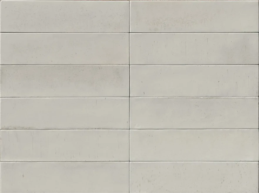 Керамогранит Marazzi Lume 6x24 Ma9p Off White Lux MA9P