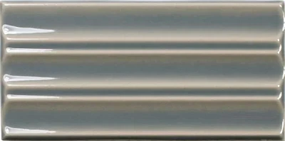 Керамическая плитка Fayenza Belt Mineral Grey 6,25x12,5