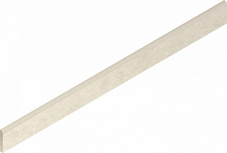 Плинтус Metropolis Royal Ivory Battiscopa 610130005272 (7.2x80)