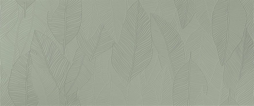 Декор Aplomb Lichen Leaf Lux (50x120) A6SI A6SI