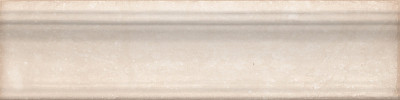 Бордюр Moldura Drop Ivory (5х30)