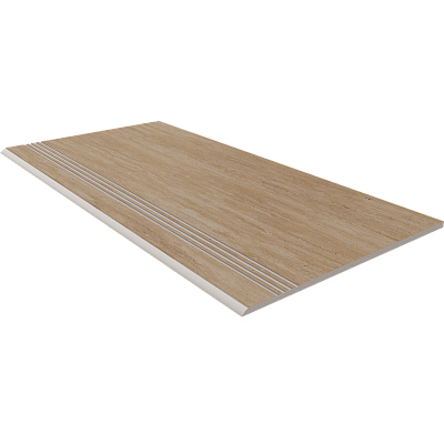 Ступень TT02-30x60 непол. (с насечками) (30x60)