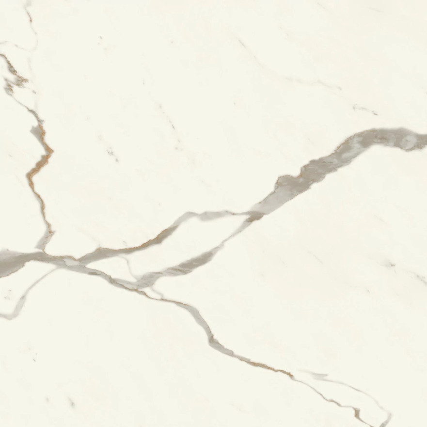 Marvel Calacatta Sublime 75x75 Silk AFVU AFVU