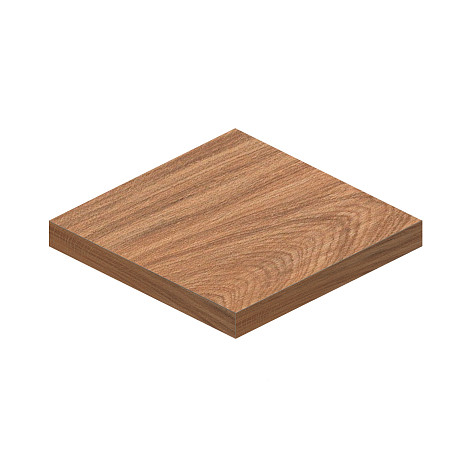 Ступень Etic Rovere Scalino Angolare Dx (22.5x22.5) ANAF