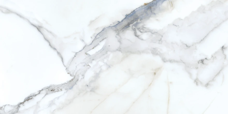 Керамогранит Flow белый ректификат (44,8x89,8) 16881 16881