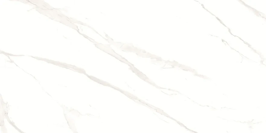 Керамогранит Pushkar White Matt 60x120