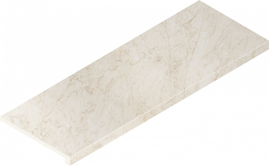 Ступень угловая правая Contempora Pure Scalino Angolare Dx 620070001466 (33x80) 620070001466