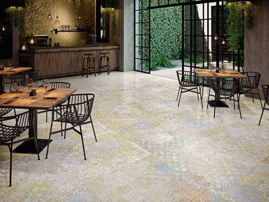 Керамогранит Bohemian blend natural 50x100 ACB0000002