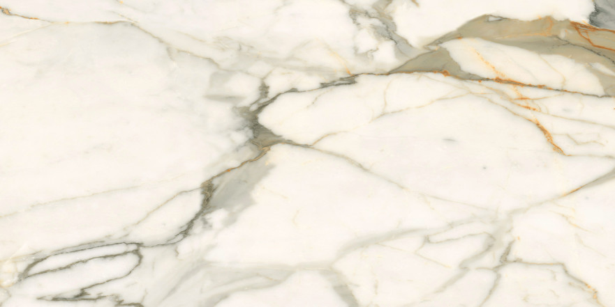 Керамогранит Calacatta Borghini 60120CBO55P (60x120) 60120CBO55P