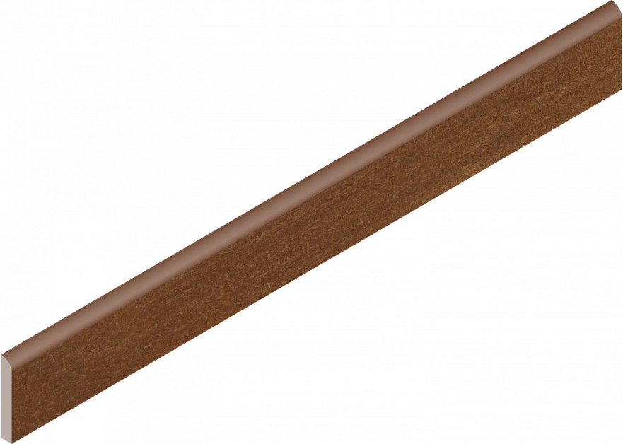 Плинтус Surface Corten Battiscopa 610130000314 (7.2x60) 610130000314