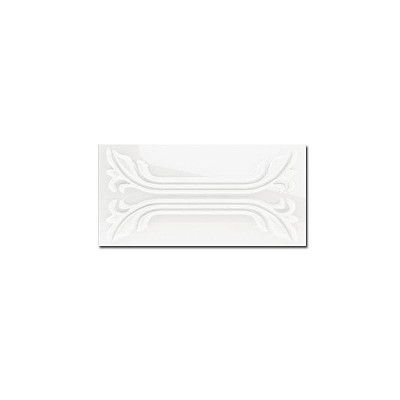Бордюр LaDiva Listello Verona Panna Sat (кор=50шт)