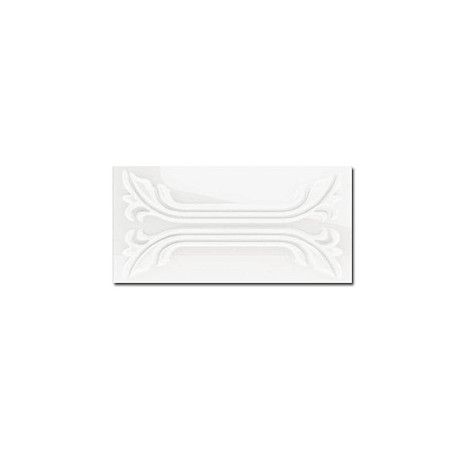 Бордюр LaDiva Listello Verona Panna Sat (кор=50шт)