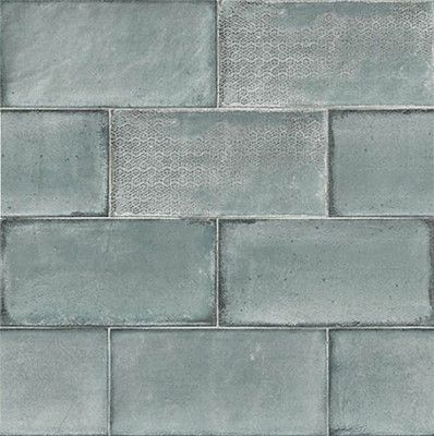Настенная плитка Esenzia Mare (15x30) PT02547