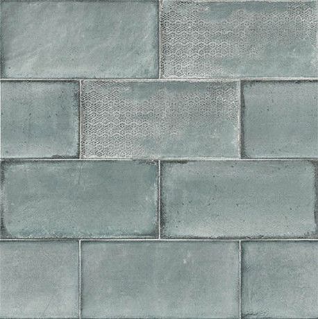 Настенная плитка Esenzia Mare (15x30) PT02547