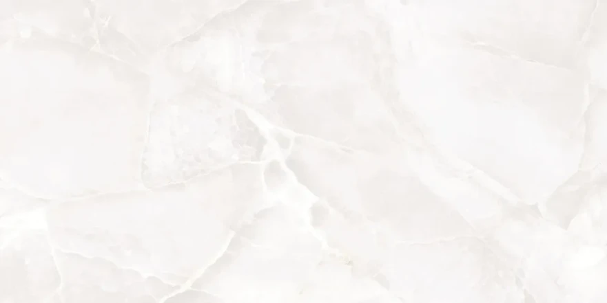 Керамогранит Unika Onix White Glossy 60x120
