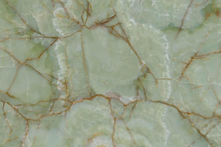 Керамогранит Onyx Green (180x120) 930 930